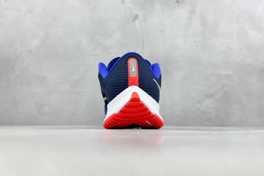 Nike Air Zoom Rival Fly 3 RS – Blue White Red Running for Training and Racing with Stunning Nike Design and Style Classic 1440 