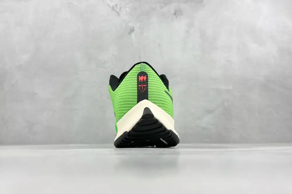 Nike Air Zoom Rival Fly 3 RS – Green Black Beige Running for Training and Racing with Nike Design WaterResistant 1445 
