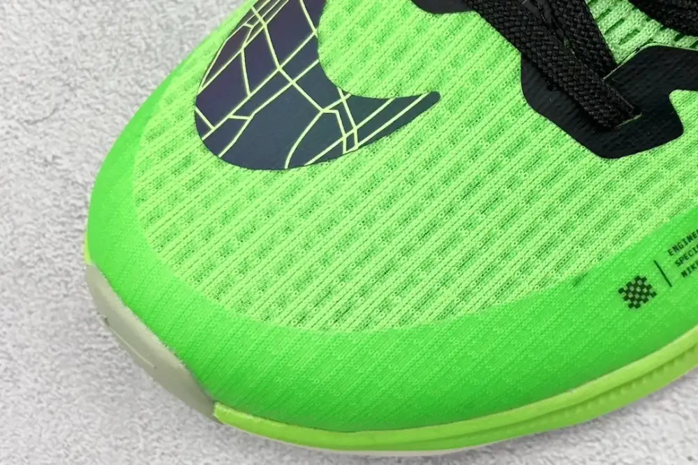 Nike Air Zoom Rival Fly 3 RS – Green Black Beige Running for Training and Racing with Nike Design WaterResistant 1445 