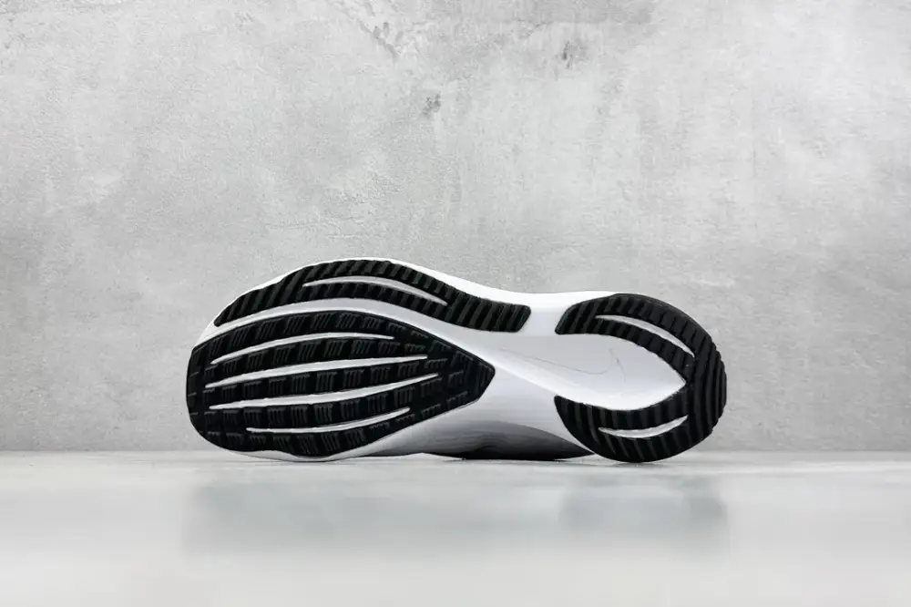 Premium Nike Air Zoom Rival Fly 3 RS – White Black Running for Training and Racing, Nike Sneakers, Sizes 39- 1438 