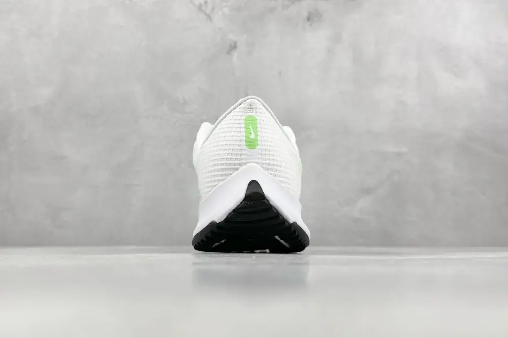 Nike Air Zoom Rival Fly 3 RS – White Neon Green Running for Men, Size 39-46, Premium Nike Efficient 1436 