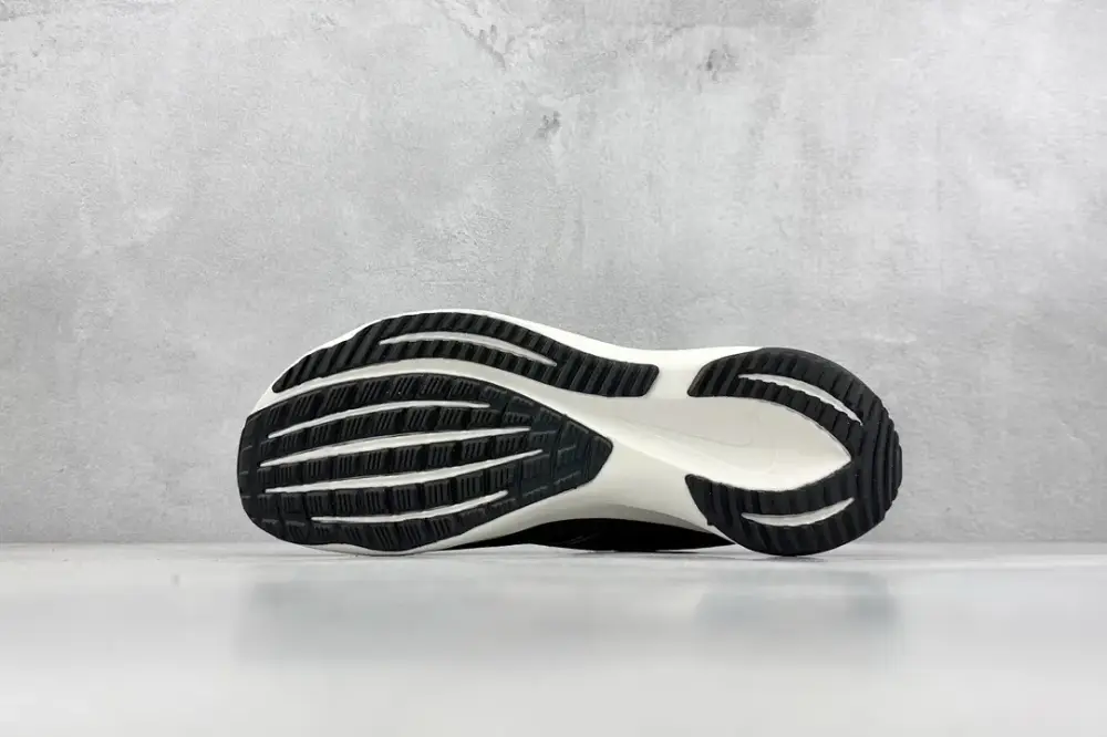 Nike Air Zoom Rival Fly 3 RS Black White Running for Training and Racing – Nike Classic 1442 