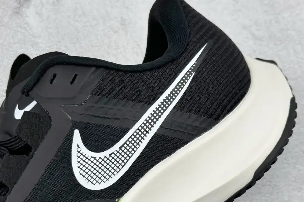 Nike Air Zoom Rival Fly 3 RS Black White Running for Training and Racing – Nike Classic 1442 