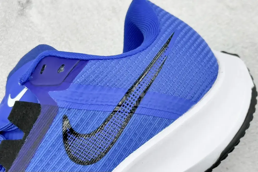 Nike Air Zoom Rival Fly 3 RS Running – Blue White, Training and Racing Style with Nike Design and , Sizes 39- GoAnywhere 1439  BFBF147