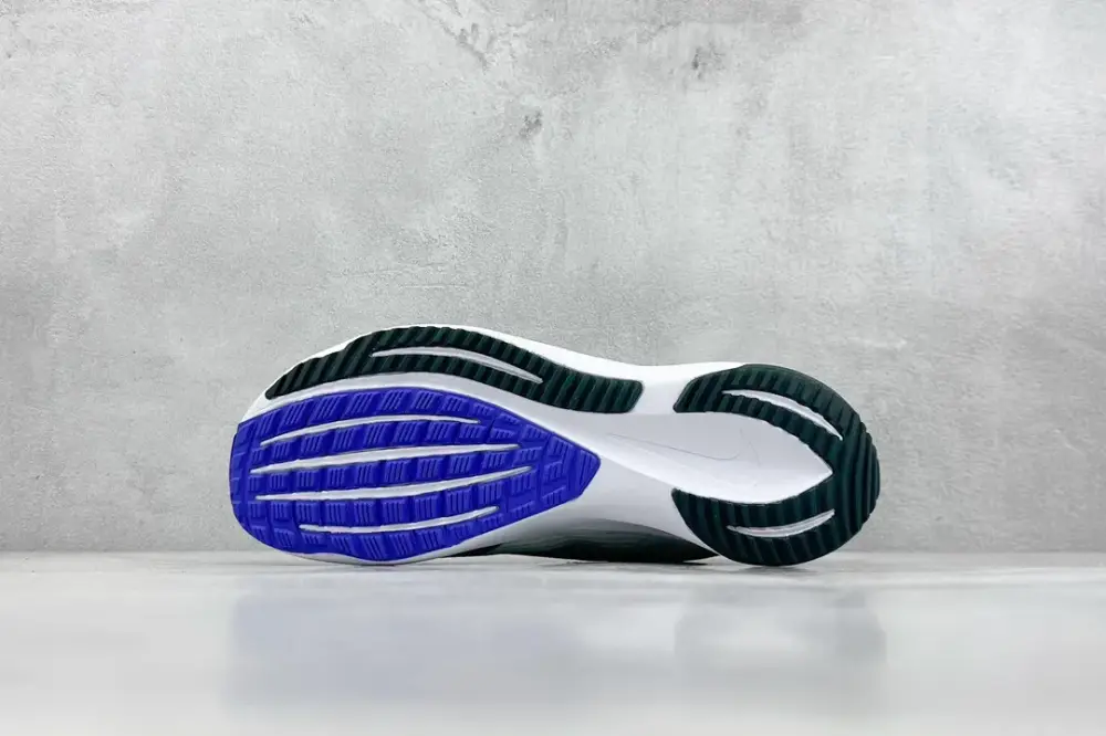 OdorResistant Nike Air Zoom Rival Fly 3 RS Running – Mint Green White, Training and Racing Style with Nike Design and Look 1441 