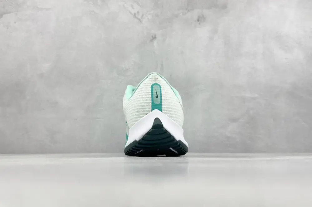 OdorResistant Nike Air Zoom Rival Fly 3 RS Running – Mint Green White, Training and Racing Style with Nike Design and Look 1441 