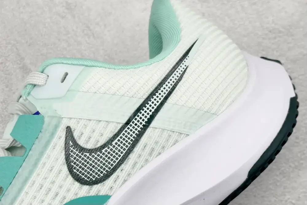 OdorResistant Nike Air Zoom Rival Fly 3 RS Running – Mint Green White, Training and Racing Style with Nike Design and Look 1441 