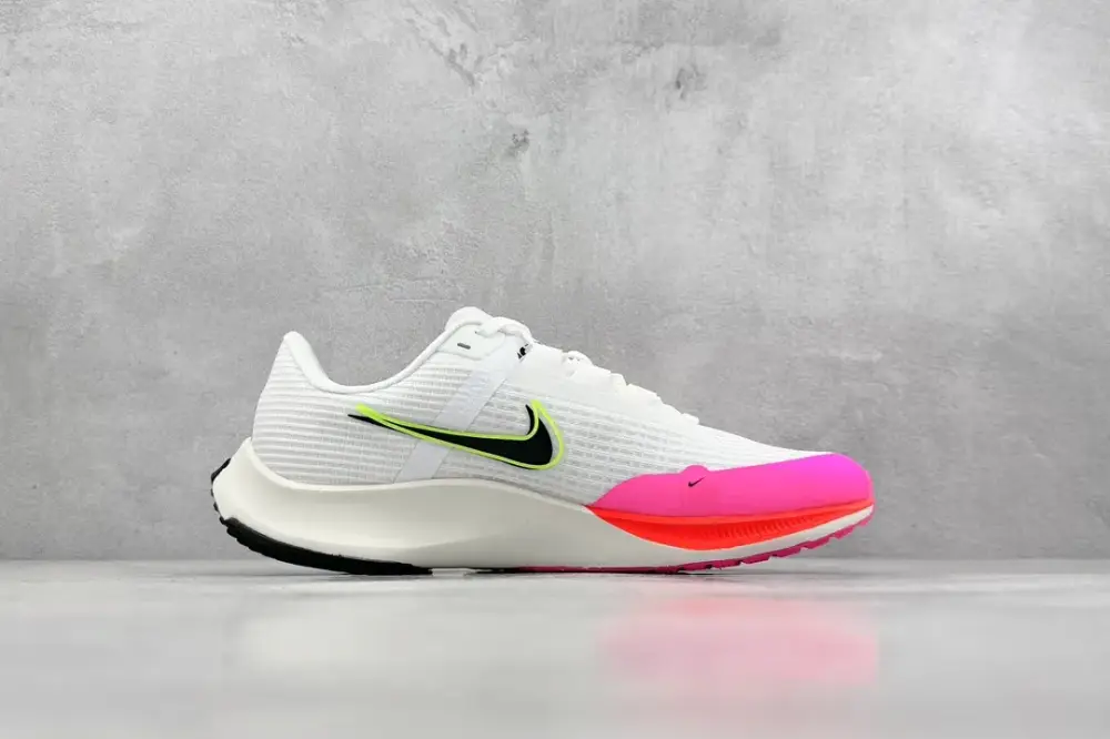 Nike Air Zoom Rival Fly 3 RS Running – White Pink, Training and Racing Style with Nike Design, Sizes 36- Versatile 1435 