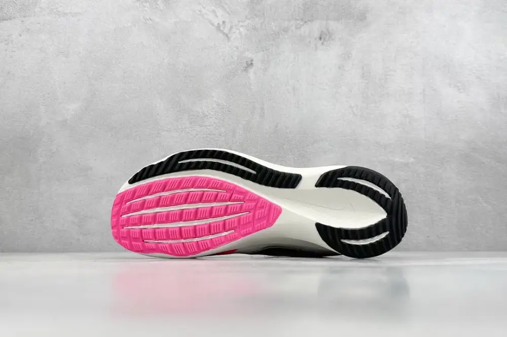 Nike Air Zoom Rival Fly 3 RS Running – White Pink, Training and Racing Style with Nike Design, Sizes 36- Versatile 1435 