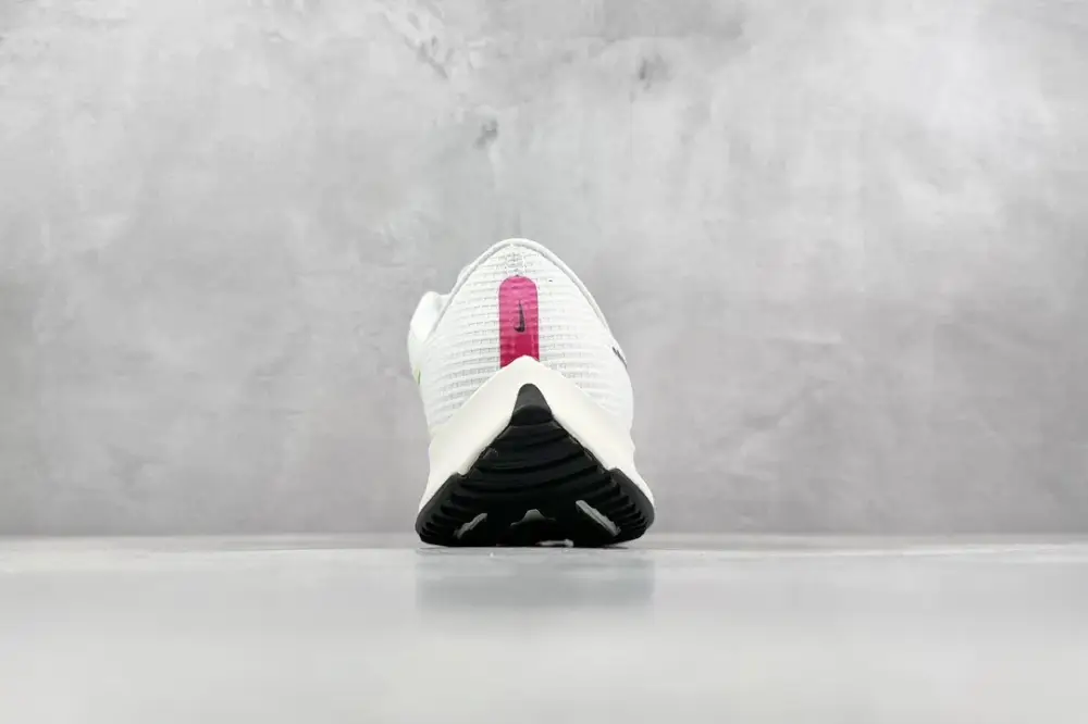 Nike Air Zoom Rival Fly 3 RS Running – White Pink, Training and Racing Style with Nike Design, Sizes 36- Versatile 1435 