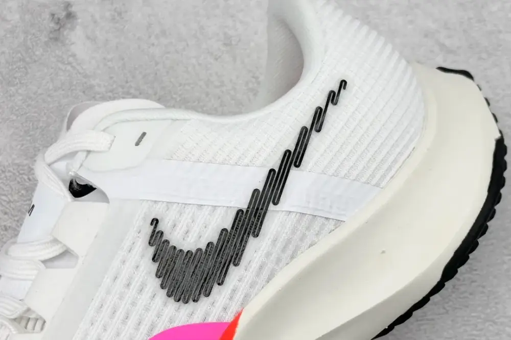 Nike Air Zoom Rival Fly 3 RS Running – White Pink, Training and Racing Style with Nike Design, Sizes 36- Versatile 1435 