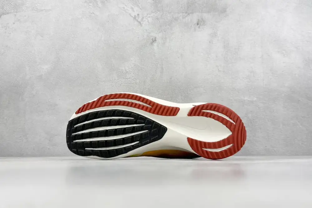 MultiPurpose Nike Air Zoom Rival Fly 3 RS Running – White Red – for Training and Racing Style 1447 