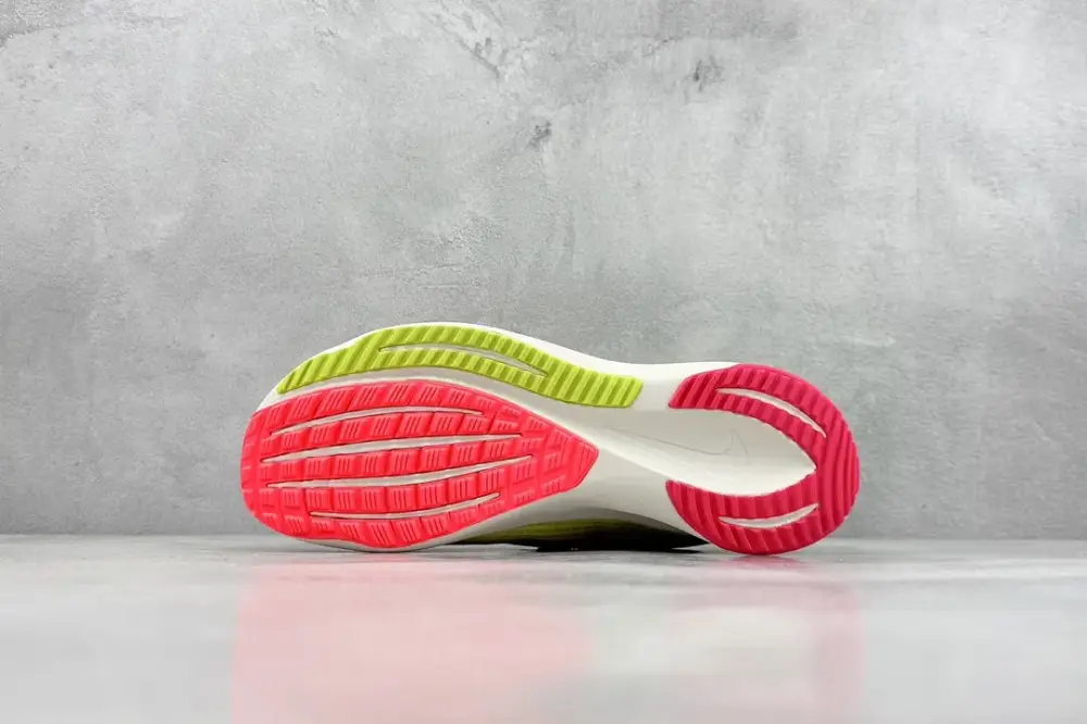 Nike Air Zoom Rival Fly 3 RS Running – Yellow Black Pink, for Training and Racing Style MultiPurpose 1434 