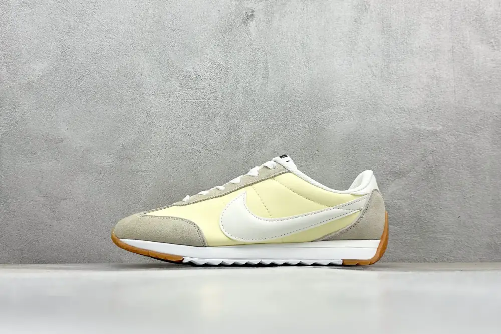 Nike Cortez Leather Black White – Premium Refined 1515 