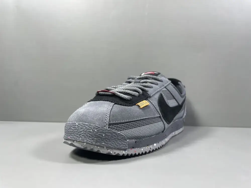 WeatherProof Nike Cortez 260 Union 50th Charcoal Black – Nikes & Fake Nike 1533  EAE372