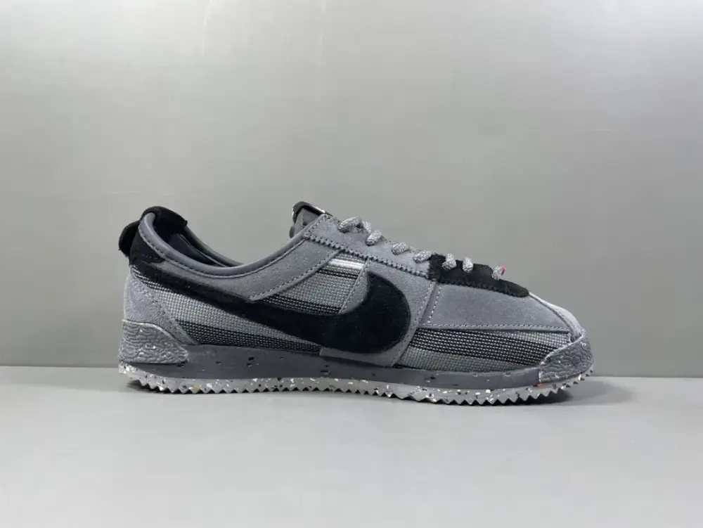 WeatherProof Nike Cortez 260 Union 50th Charcoal Black – Nikes & Fake Nike 1533  EAE372