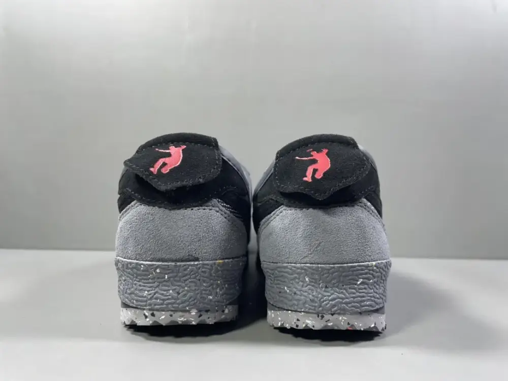 WeatherProof Nike Cortez 260 Union 50th Charcoal Black – Nikes & Fake Nike 1533 