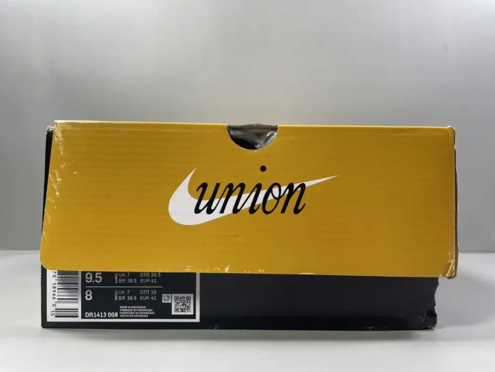 WeatherProof Nike Cortez 260 Union 50th Charcoal Black – Nikes & Fake Nike 1533 