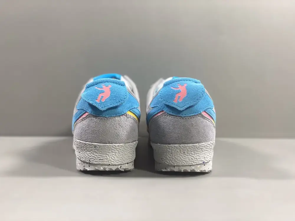 Nike Cortez 260 Union 50th Grey Blue – Nike MultiPurpose 1522 