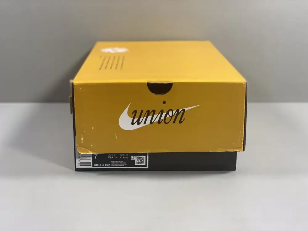 Nike Cortez 260 Union 50th Grey Blue – Nike MultiPurpose 1522 