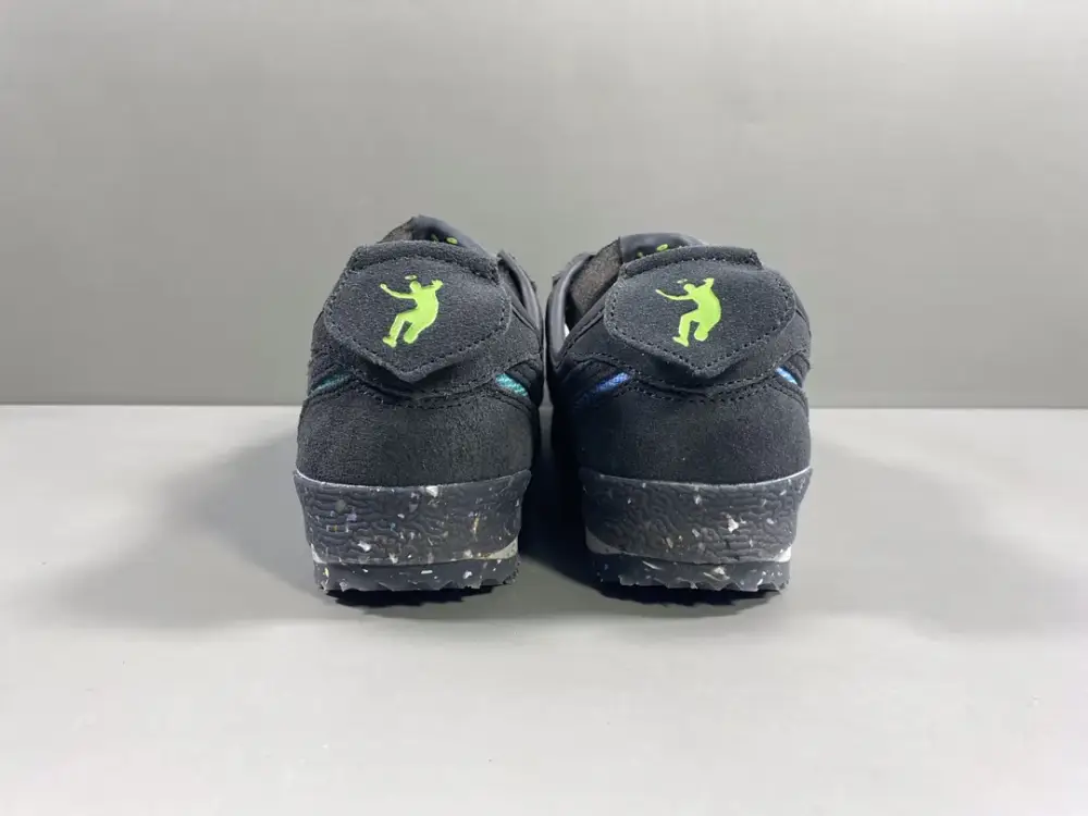 Nike Cortez 290 Union Black Blue Green – Nikes & Fake Nike Contemporary 1534 