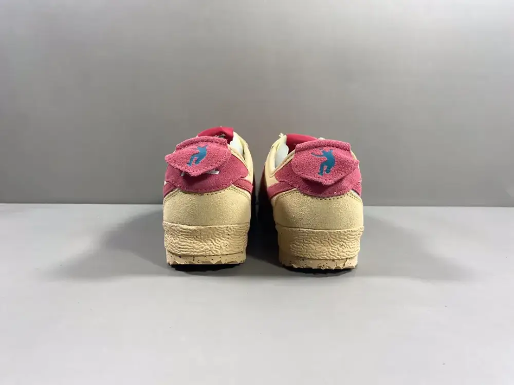 WaterResistant Nike Cortez Union 50th Anniversary Yellow Brown – Nikes & Fake Nike 1535 