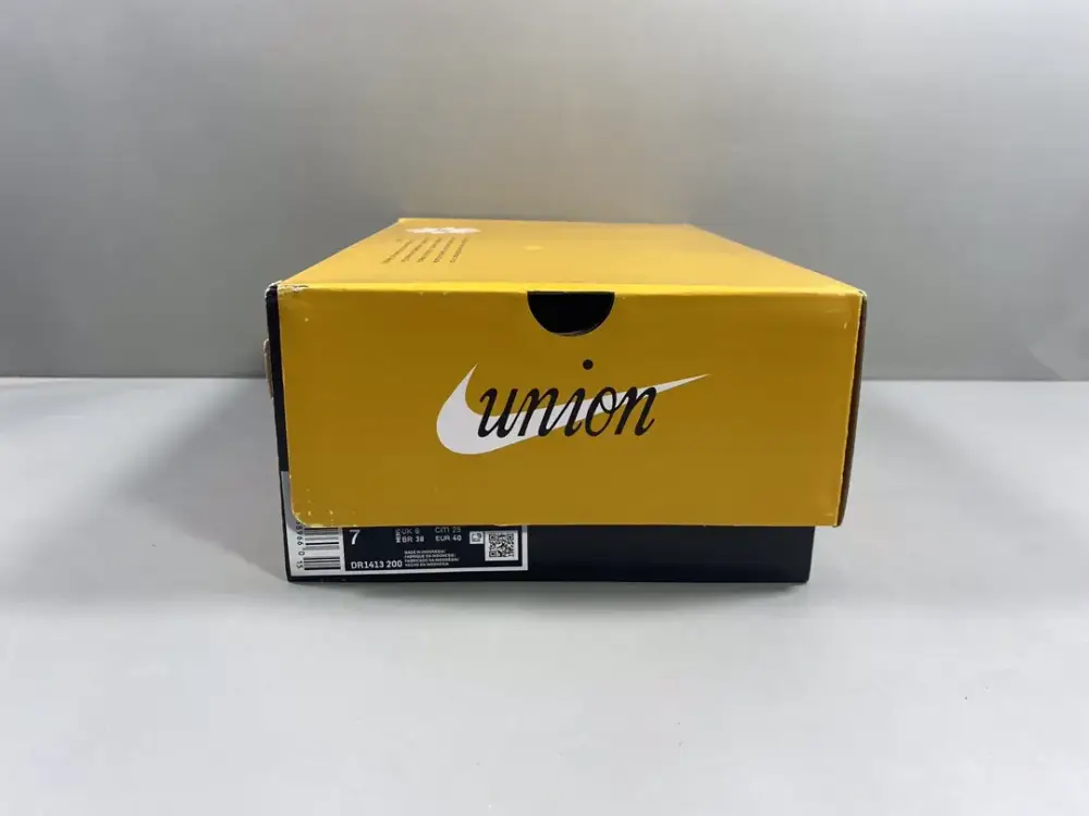 WaterResistant Nike Cortez Union 50th Anniversary Yellow Brown – Nikes & Fake Nike 1535 