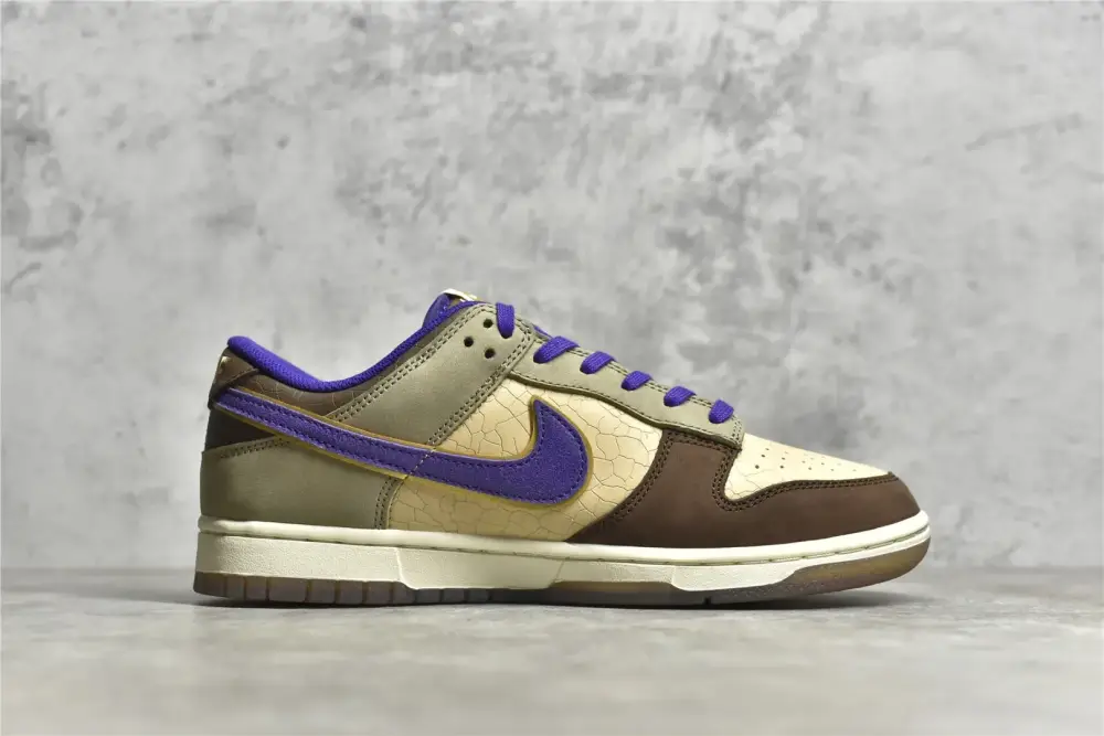Nike Dunk Low Brown Demon Style – Nikes & Fake Nike SoftTouch 1620  CEA74
