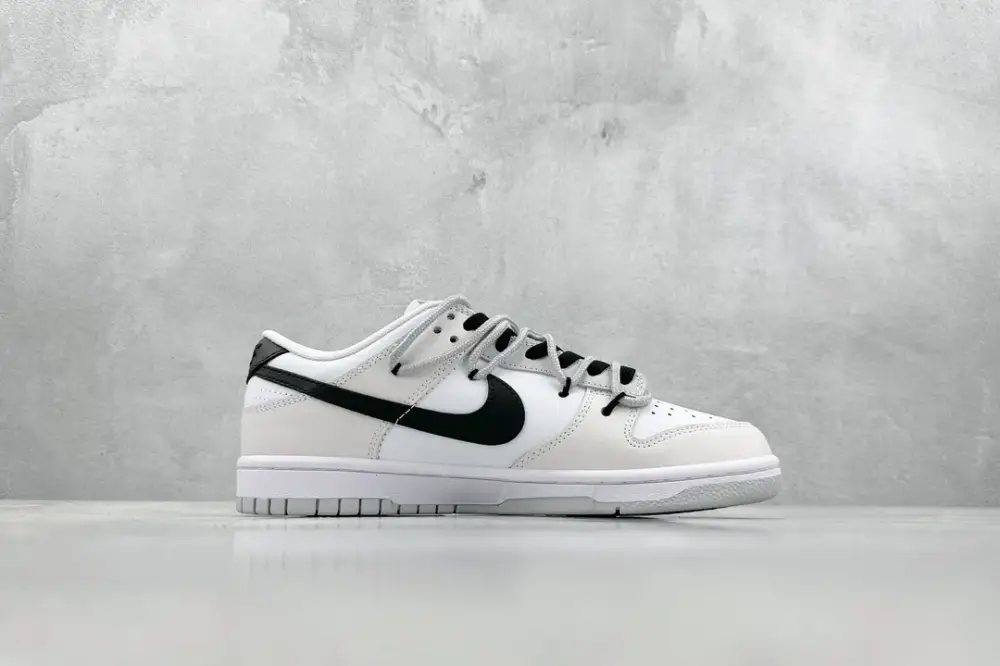 Soft Nike Dunk Low Chinese New Year Grey White – Nikes & Fake Nike 1604 