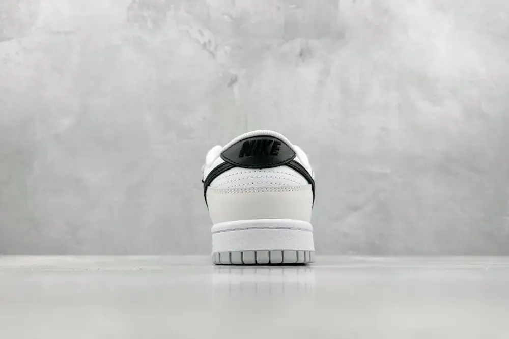Soft Nike Dunk Low Chinese New Year Grey White – Nikes & Fake Nike 1604 