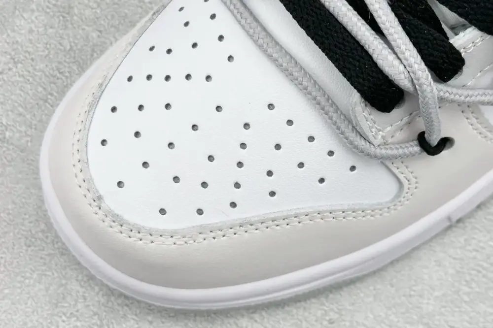 Soft Nike Dunk Low Chinese New Year Grey White – Nikes & Fake Nike 1604 