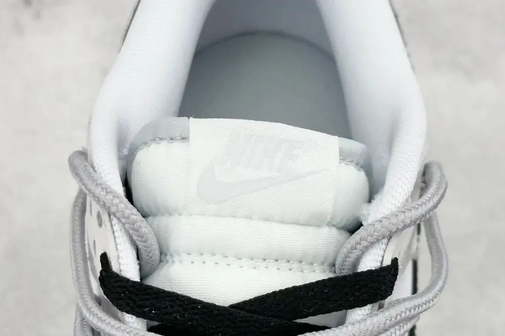 Soft Nike Dunk Low Chinese New Year Grey White – Nikes & Fake Nike 1604 