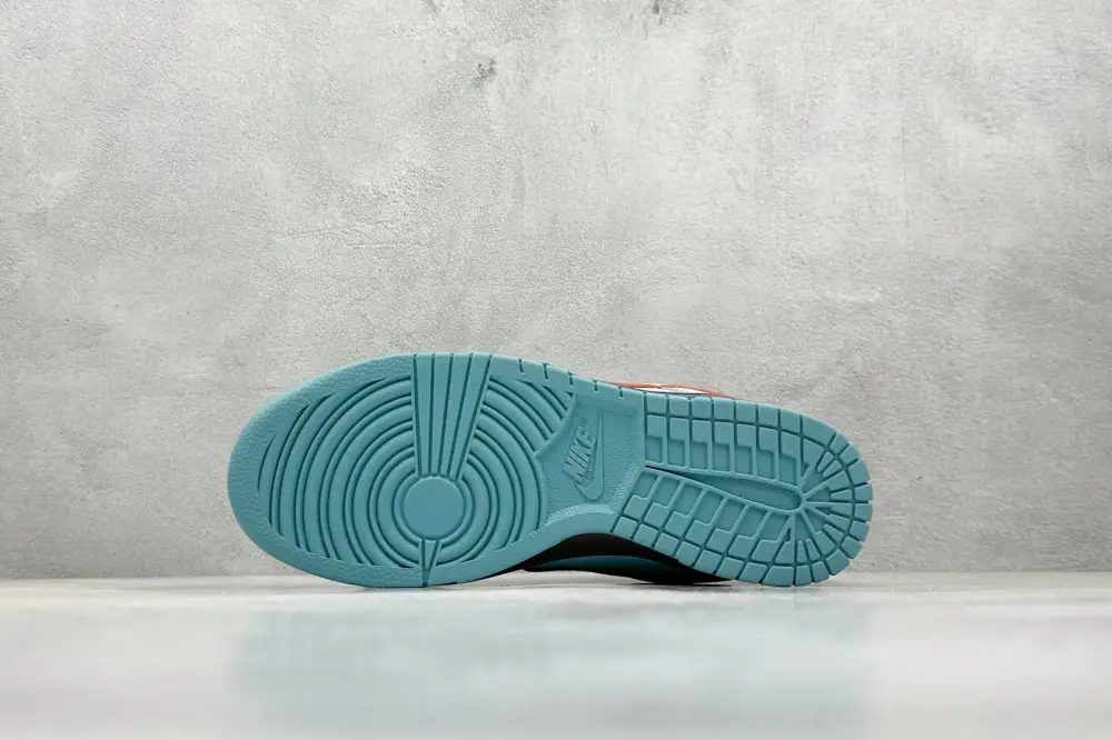Nike Dunk Low Club 58 Blue Graphic – Nike SmoothTexture 1578 