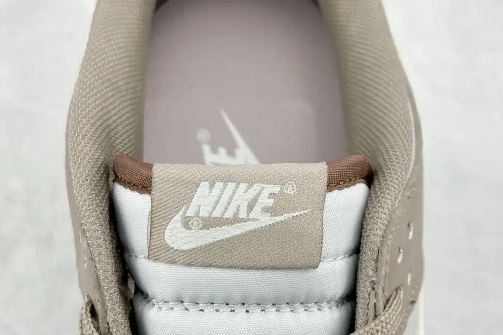 Practical Nike Dunk Low FD0792-001 Grey Spliced – Nikes 1587 