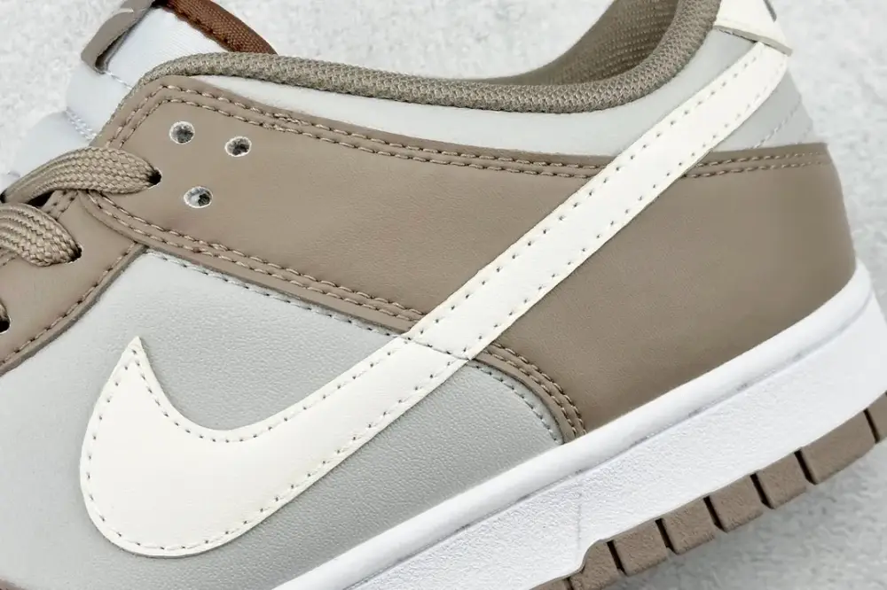 Practical Nike Dunk Low FD0792-001 Grey Spliced – Nikes 1587 