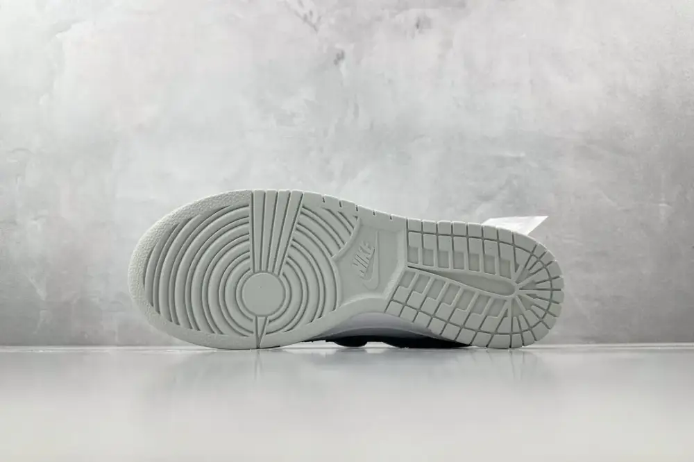 NewStyle Nike Dunk Low Neutral Grey Blue White – Nikes & Collection 1553 