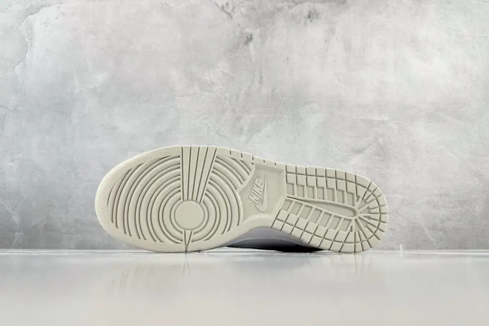 Affordable Nike Dunk Low Photon Dust White Grey – Nikes 1662 