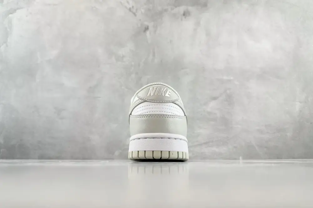 Affordable Nike Dunk Low Photon Dust White Grey – Nikes 1662 