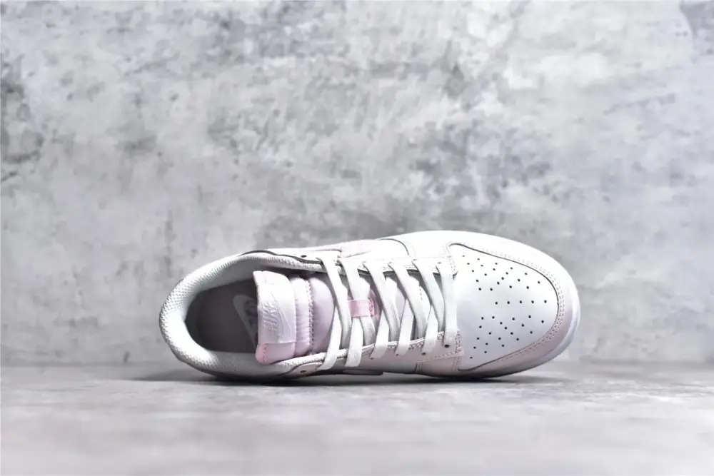 Sleek Nike Dunk Low Pink Paisley Cherry Blossom – Nikes 1667 