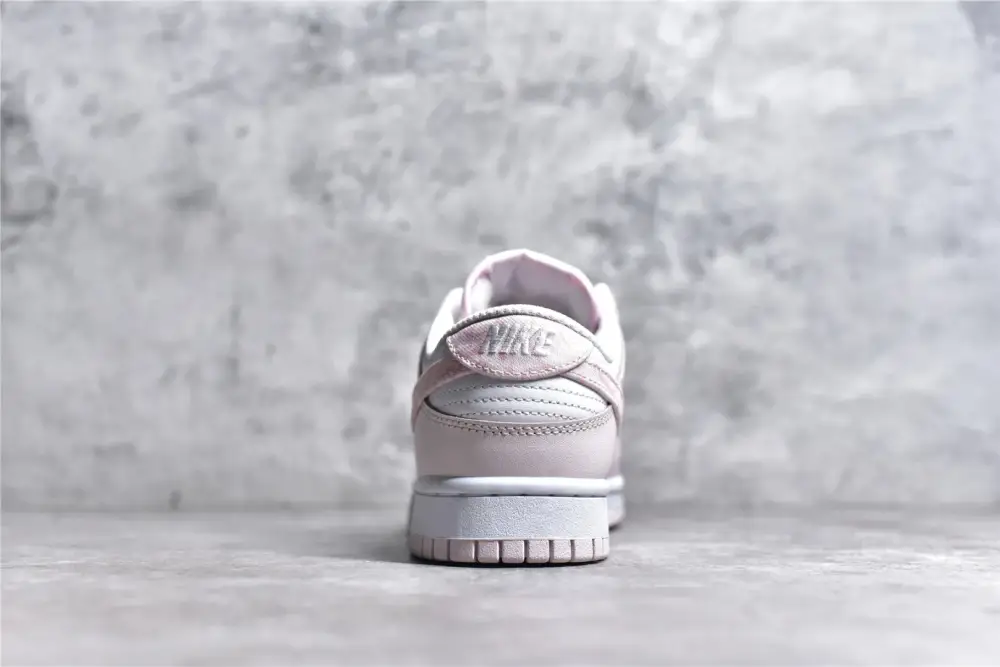 Sleek Nike Dunk Low Pink Paisley Cherry Blossom – Nikes 1667 