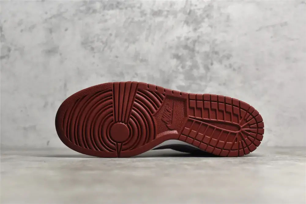 Modern Nike Dunk Low Plum Purple Nikes Sneakers 1606 