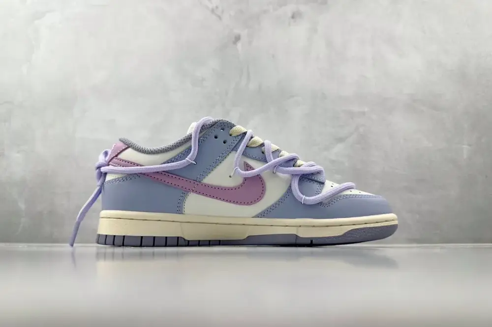 Nike Dunk Low RISK Purple Heart Style – Nikes & Collection Compact 1561  BEFFB85