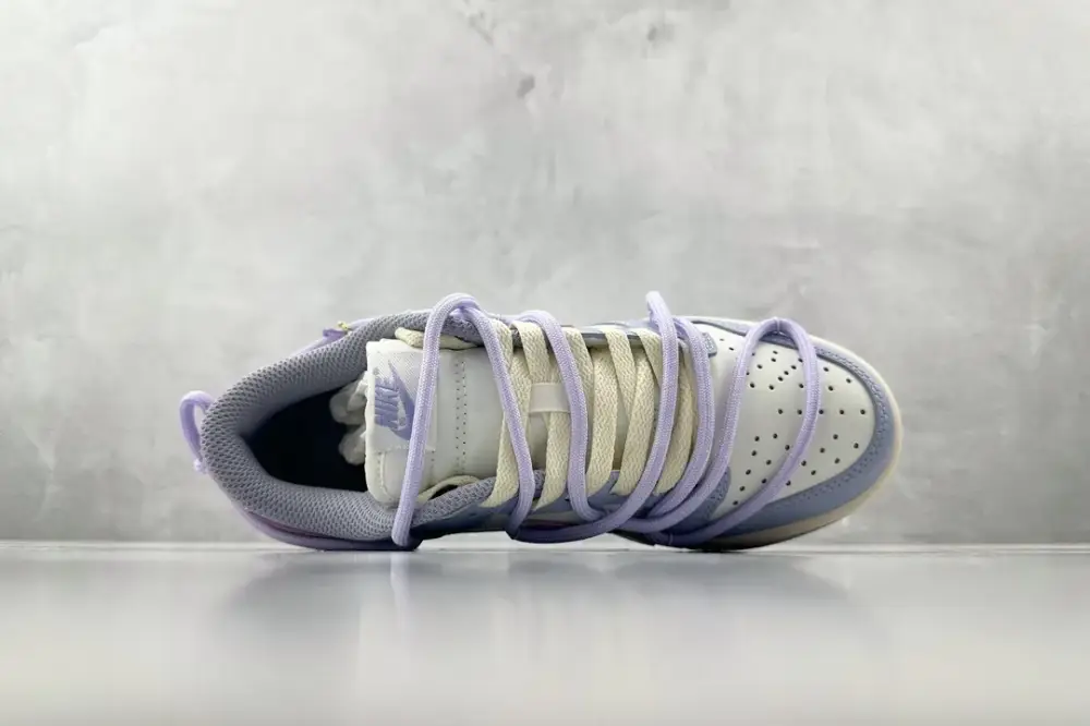 Nike Dunk Low RISK Purple Heart Style – Nikes & Collection Compact 1561  BEFFB85