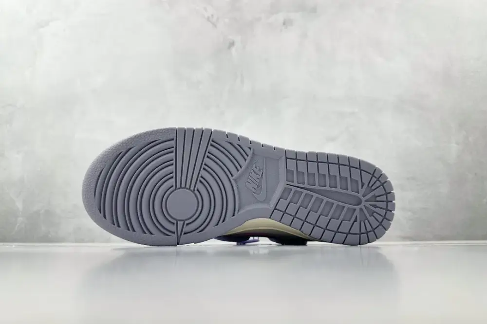 Nike Dunk Low RISK Purple Heart Style – Nikes & Collection Compact 1561 