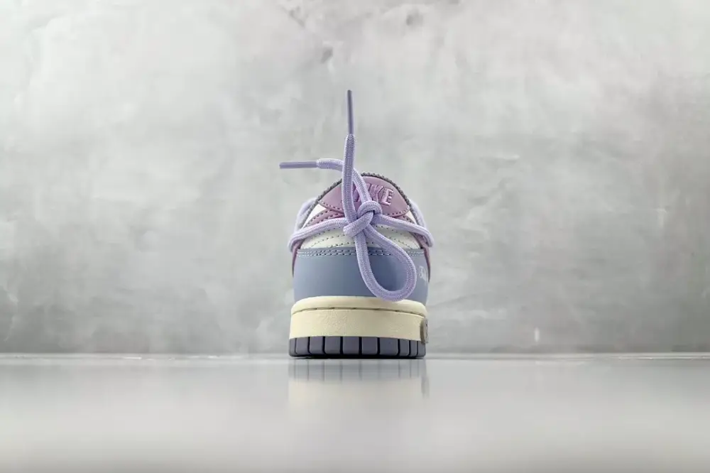 Nike Dunk Low RISK Purple Heart Style – Nikes & Collection Compact 1561 
