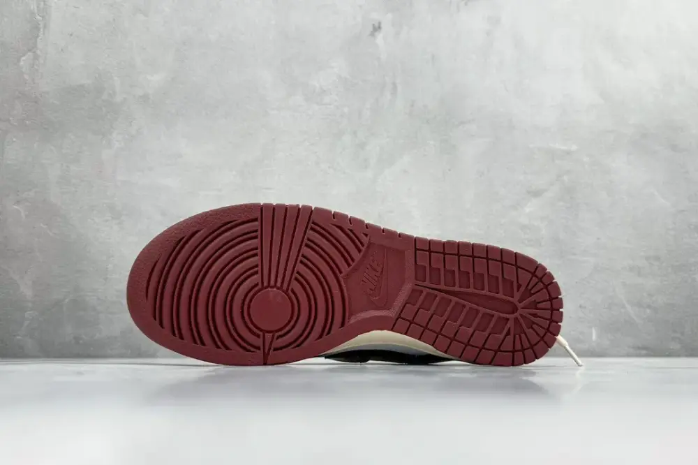 Nike Dunk Low Red Vineyard White Burgundy – Nikes & Collection Trendsetting 1549 
