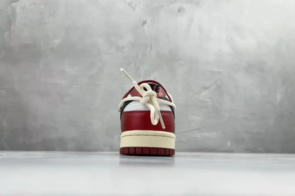 Nike Dunk Low Red Vineyard White Burgundy – Nikes & Collection Trendsetting 1549 
