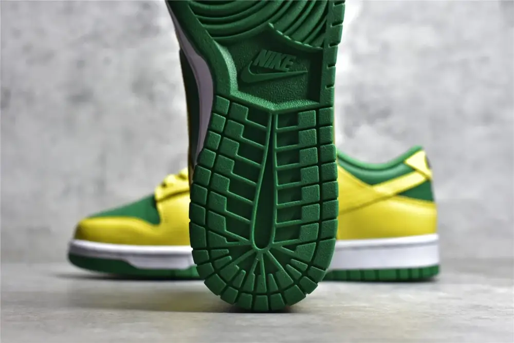 Nike Dunk Low Retro BTTYS Yellow Green – Nikes & Fake Nike Modern 1623 