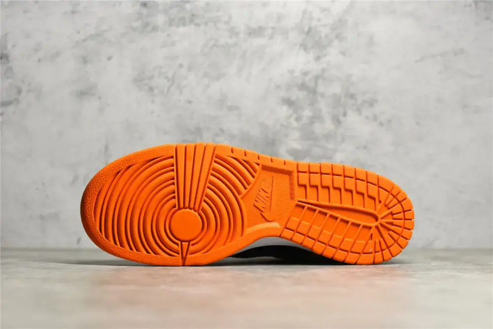 SportInspired Nike Dunk Low SP Ceramic Black Orange – Nikes & Collection 1627 