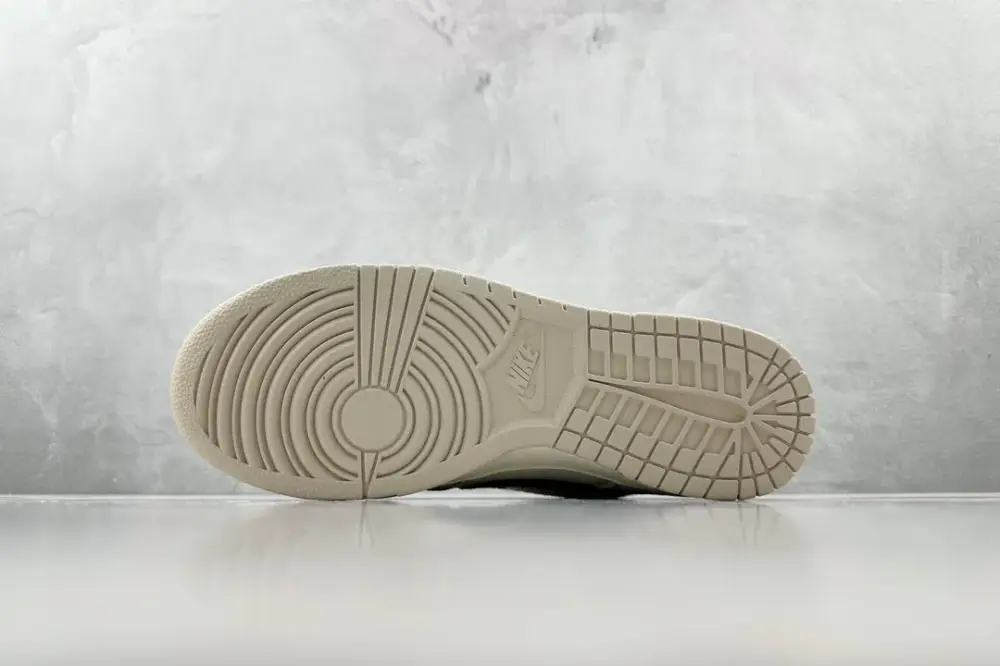 Nike Dunk Low Sashiko Grey Burgundy White – Nikes & Collection Trendy 1548 